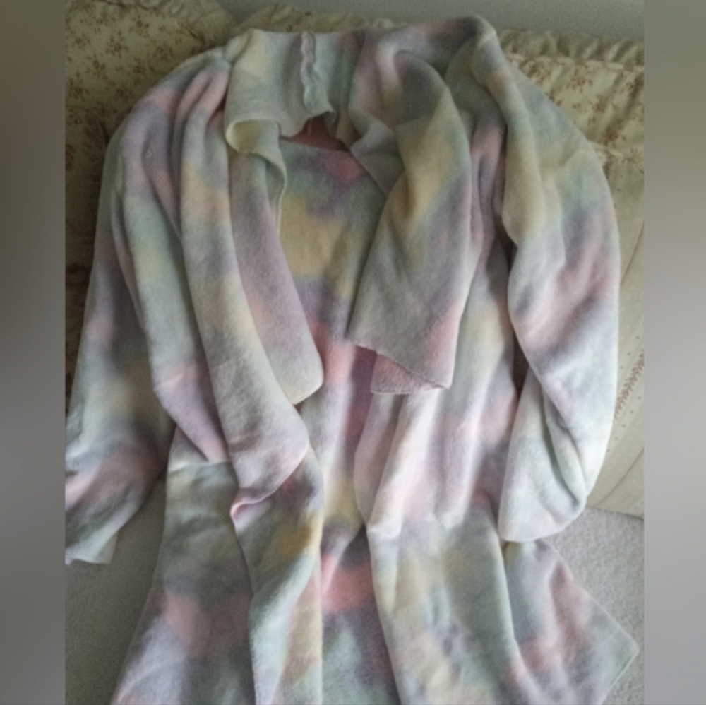 Berkshire Soft Pastel Women's Robe